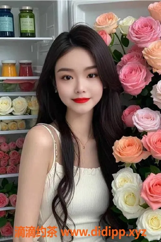 中山楼凤-民众地区女神，快餐仅300元，洗吹做400元