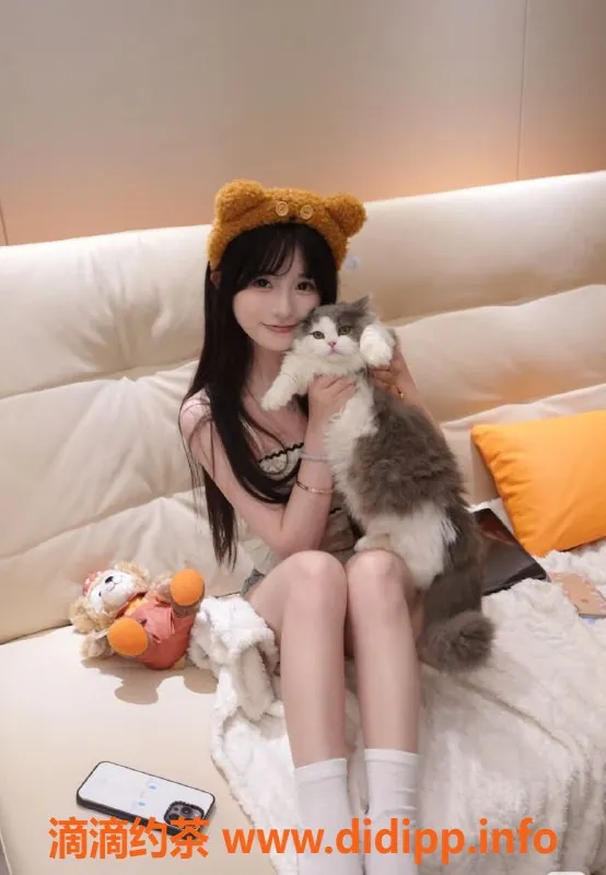 无锡楼凤-锡山长泰御园06少女 超活泼可爱邻家妹