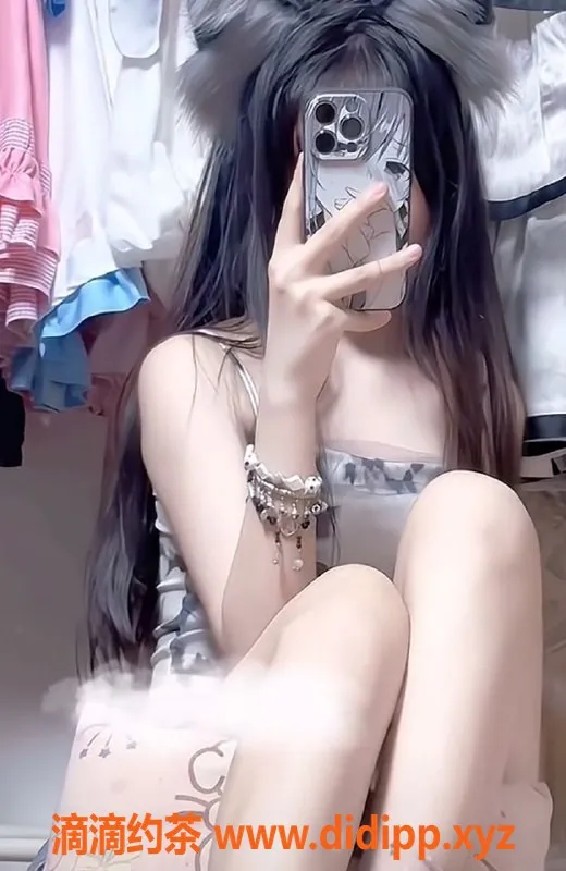 无锡楼凤-梁溪超嫩萝莉酱，自在陪玩服务