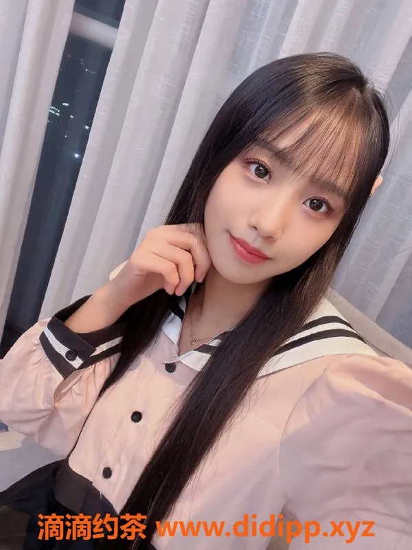 广州楼凤-海珠燕岗苗苗，500元享夜课服务