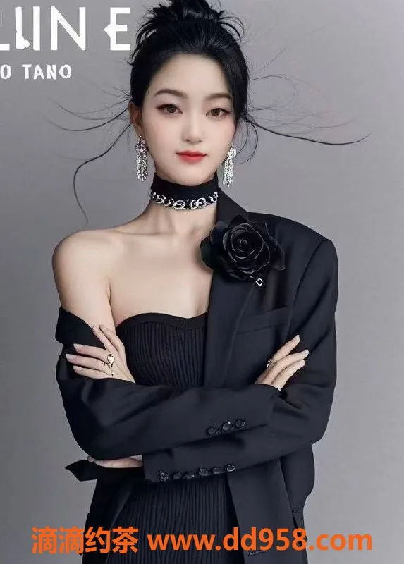 中山楼凤-古镇洗吹做服务，价格实惠，体验超棒！