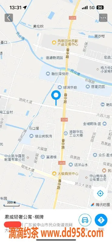 中山楼凤资源信息,民众优雅小姐，300快餐400洗吹做，尽享服务