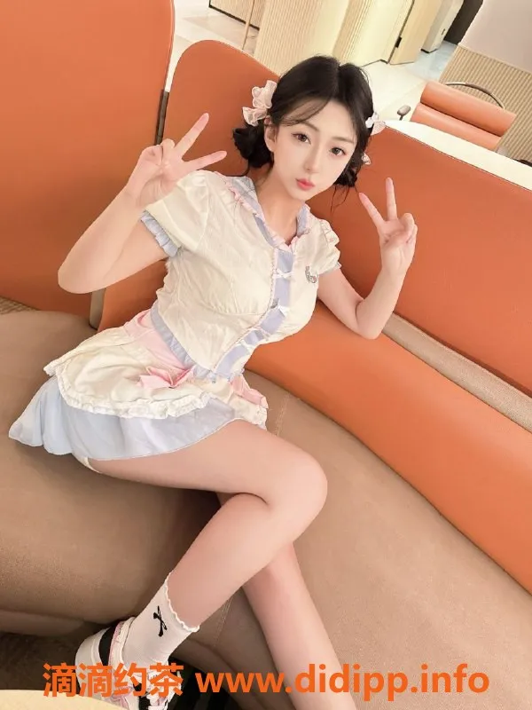 无锡楼凤-江阴恒大07极品少女，声音嗲甜美