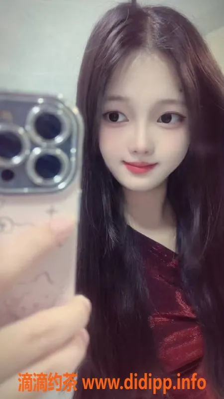 中山楼凤-石岐高颜值楼凤，洗吹做仅400元