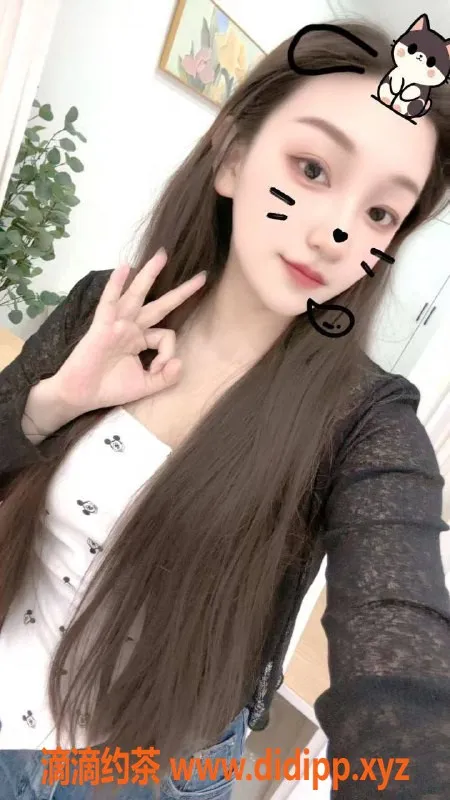 南通楼凤-崇川区小涵，清新可人，服务出色