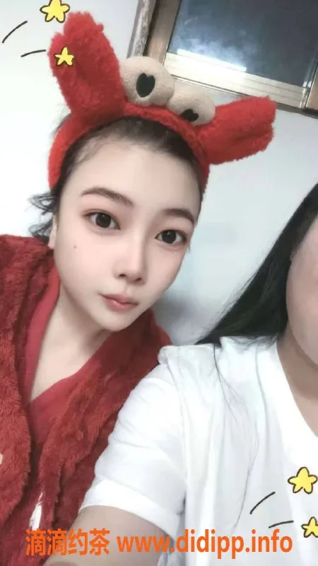 中山楼凤-蓬江魅力女郎，快餐300元，洗吹做400元