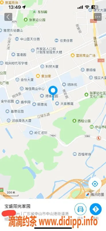 中山楼凤资源信息,火炬地区优质洗吹，性价比高，300起