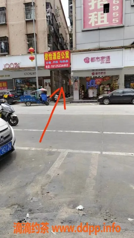 中山楼凤-古镇优质服务，洗吹做仅400