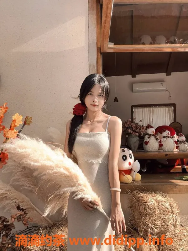 中山楼凤-优质服务中山古镇19岁悦悦，165cm C杯