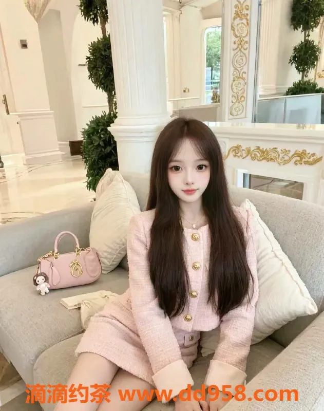 珠海楼凤-南屏甜甜，年轻可爱，颜值出众