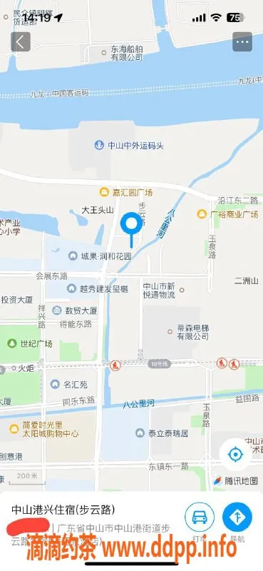 中山楼凤-火炬地区优质服务，快餐300元起