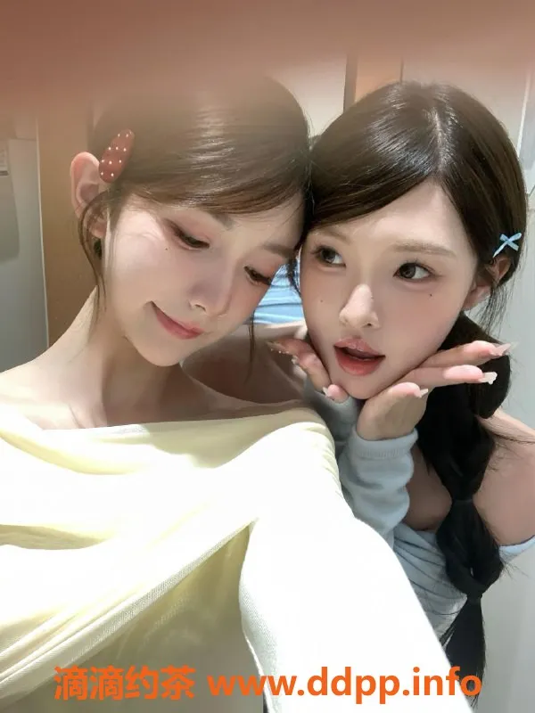 无锡楼凤-惠山顶级双胞胎姐妹，颜值身材一流！