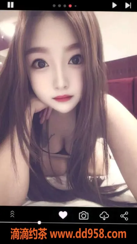 中山楼凤-东凤地区女神，300元快餐体验等你来