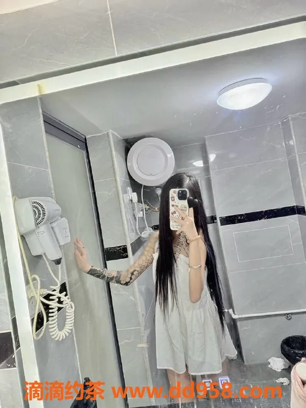 中山楼凤-古镇美少女，16岁双人套餐，绝佳体验