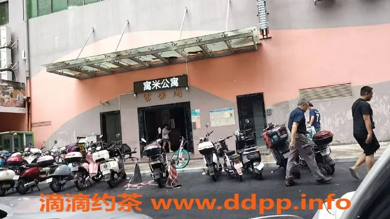 中山楼凤-西区双人服务，全套仅需600元