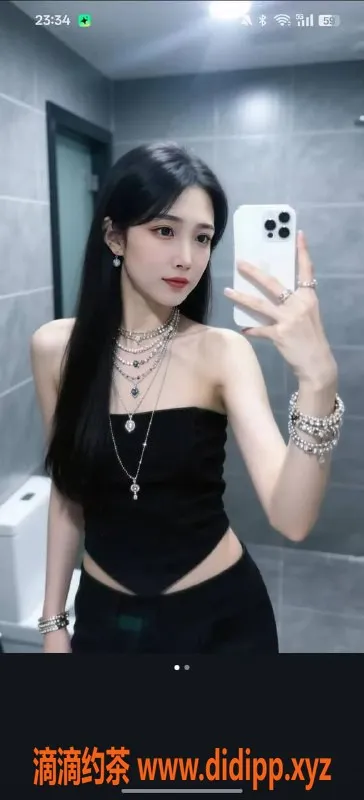 中山楼凤-西区美女，300快餐、400洗吹做，尽显魅力