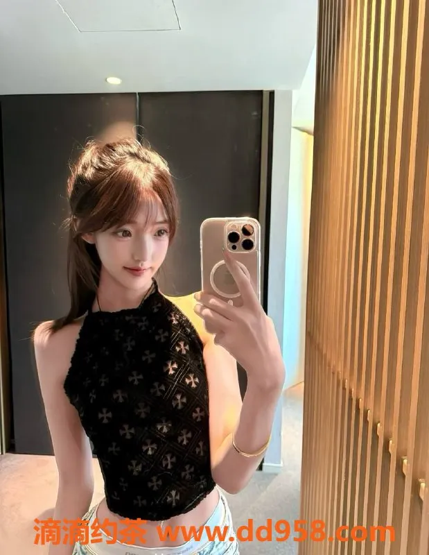 惠州楼凤-大亚湾梦婷，21岁白皮妹子，161身高85斤