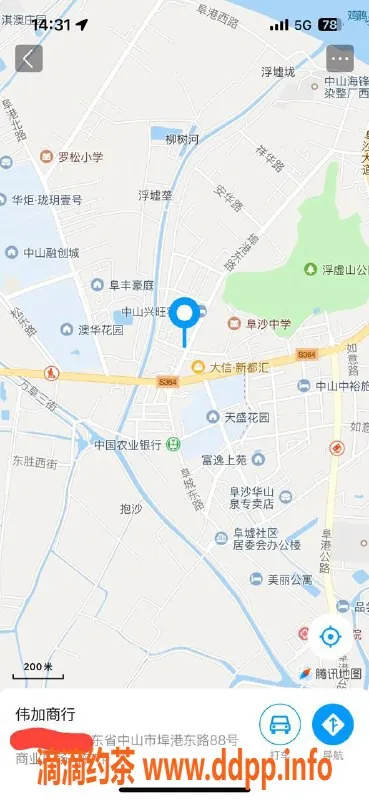 中山楼凤-埠沙10月31日高端服务，300元快餐体验