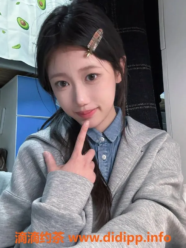 南通楼凤-沫沫 | 18岁清纯女大 各项服务等你体验