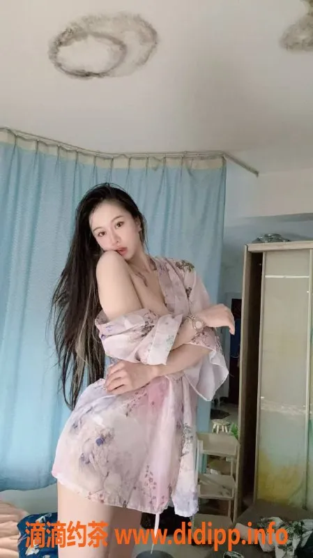 中山楼凤-石岐泡泡洗吹做，价格实惠，服务好