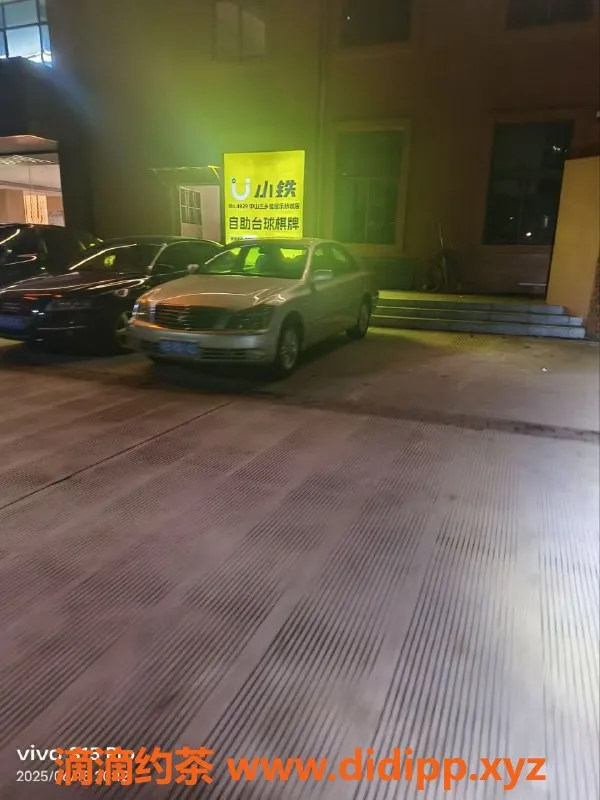 中山楼凤-三乡泊悦轻奢公寓，300元快餐体验