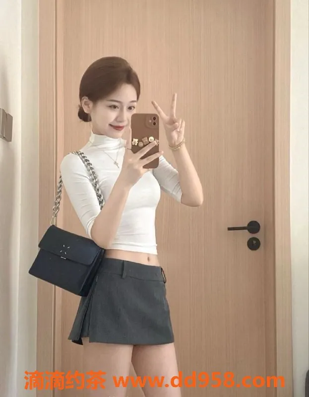 中山楼凤-东升2位美女，服务态度顶呱呱！