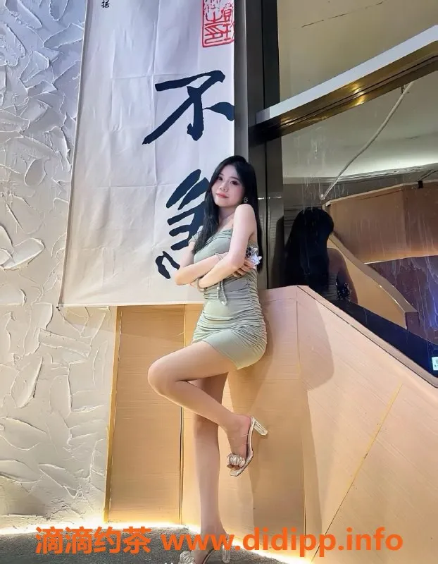 中山楼凤-东升2位美女，服务态度顶呱呱！