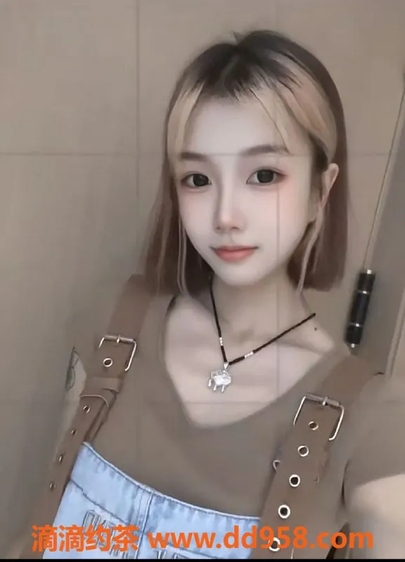 中山楼凤-东升400快餐，一位16岁美少女等你来体验