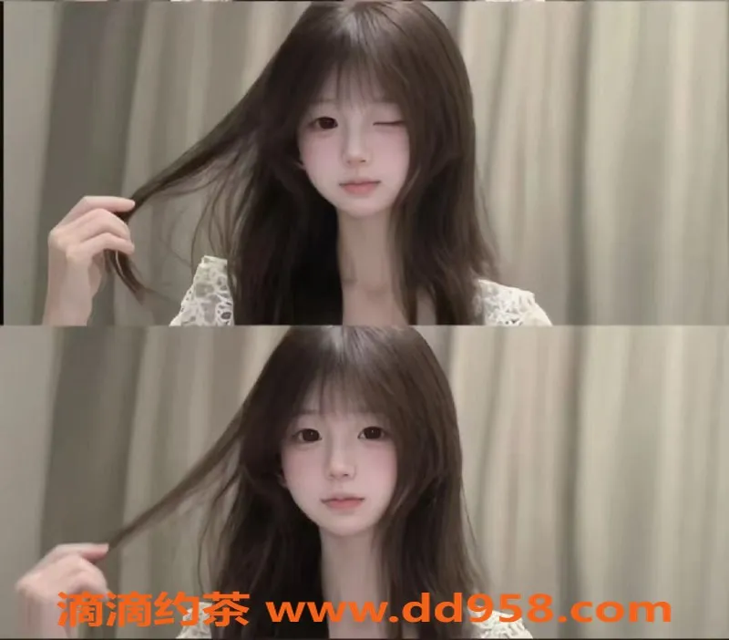 中山楼凤-古镇TATA公寓，14岁小妹体验，800元快餐