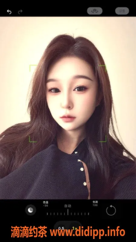 北京楼凤-北京天通苑小暖：20岁168cm，1K服务体验！