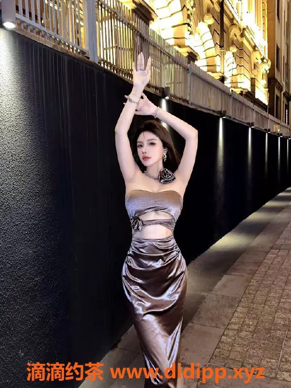 上海楼凤-闵行穆妍妍，170cm D罩杯，1300元起