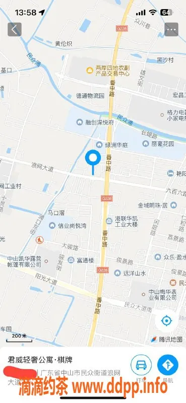 中山楼凤资源信息,民众地区300快餐体验，优质服务不容错过