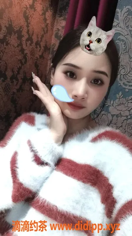 上海楼凤-松江琪琪，享受7p+12pp的极致服务