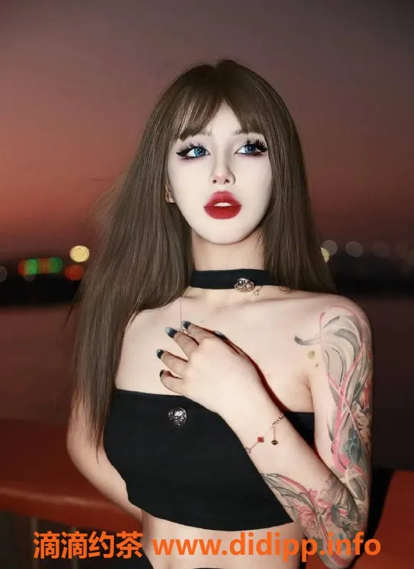 东莞楼凤-大朗Kyalr，激情服务，P700 PP1400