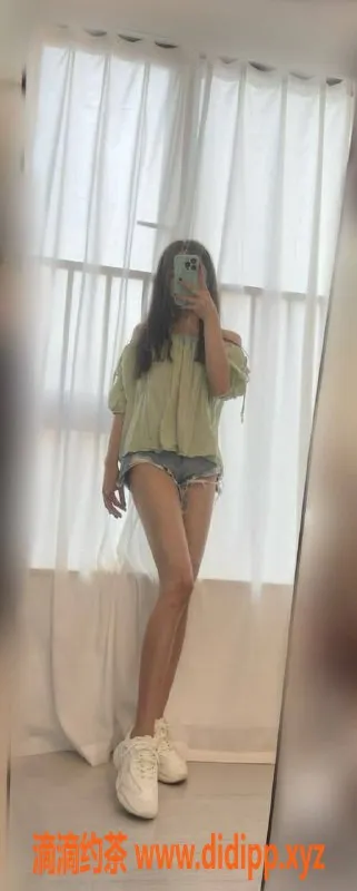 珠海楼凤-香洲可乐，服务超赞，身材火辣