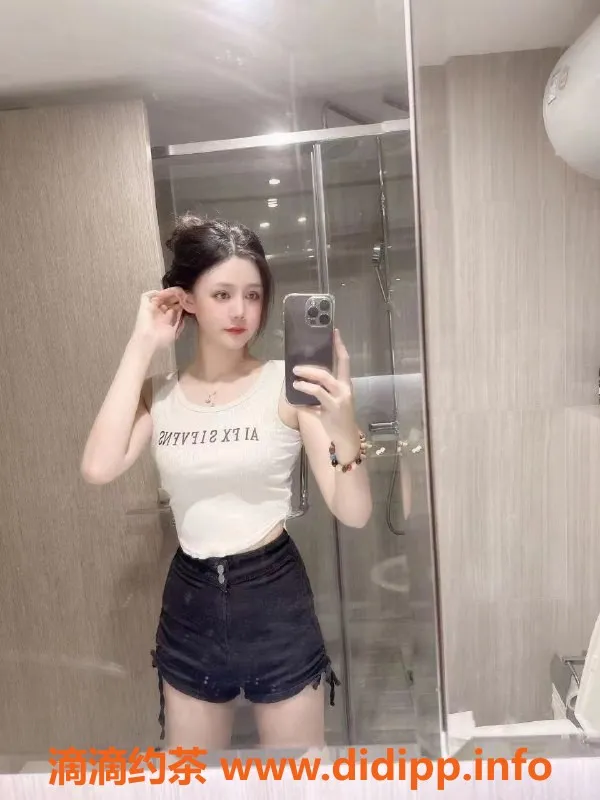 杭州楼凤-余杭沁儿 170cm大长腿小仙女，陪浴调情服务