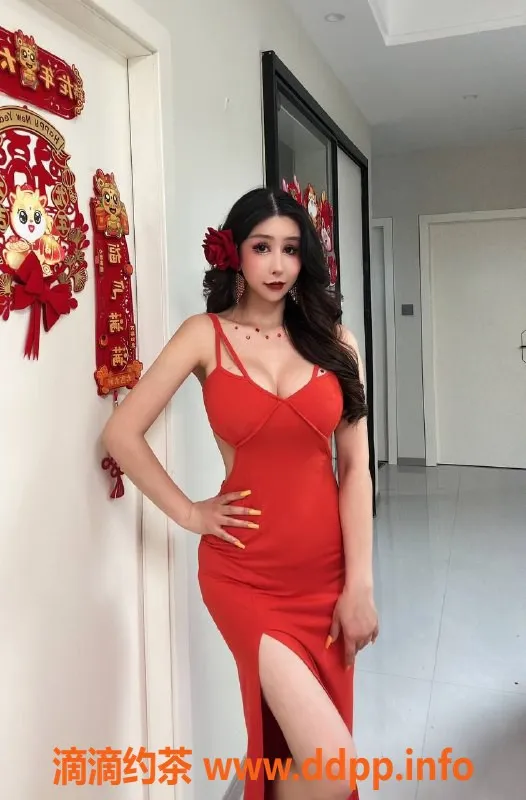 上海楼凤-上海波霸善朵，36F胸，魅力四射！