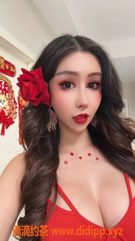 上海楼凤-上海波霸善朵，36F胸，魅力四射！