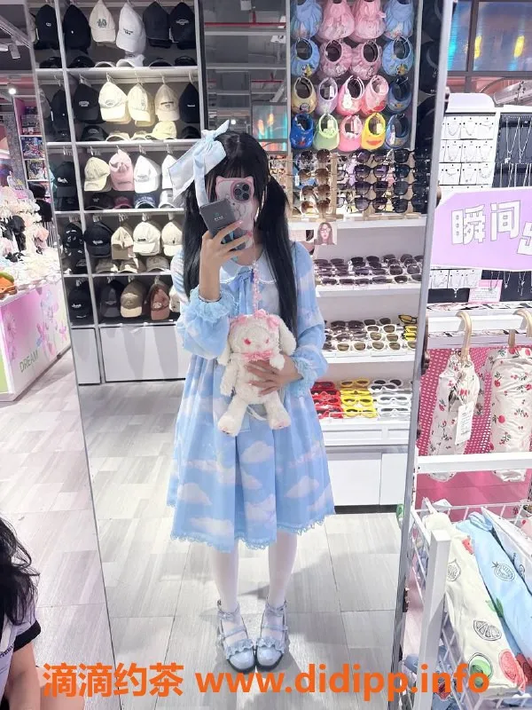 厦门楼凤资源信息,软软 05嫩妹 火车站附近 700元可定制cos