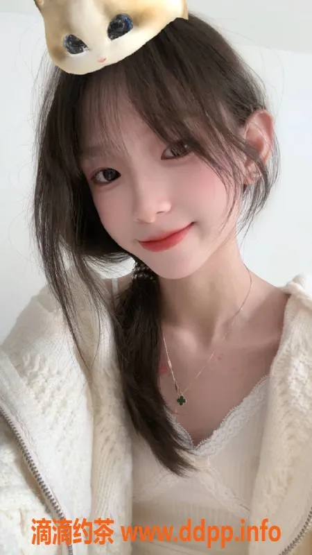 杭州上门服务-上城嫩妹林果，甜美可爱，包夜服务