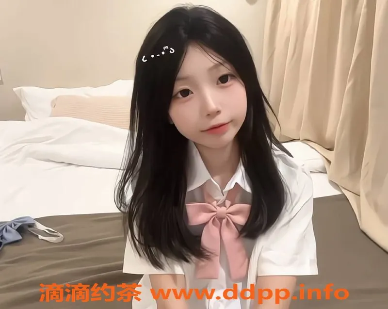 深圳楼凤-罗湖嫩妹兔兔，155cm C罩杯，1500P起