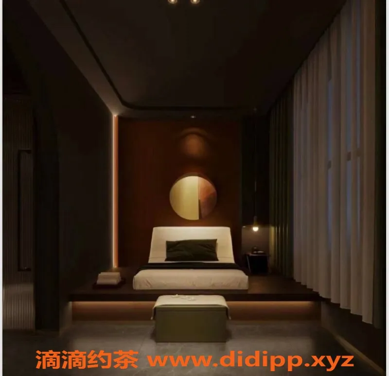 西安spa会所-西安未央区龙首SPA丝足口爆服务体验