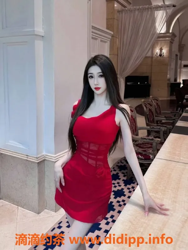 杭州楼凤-上城东站糖心baby，22岁168cm高挑模特