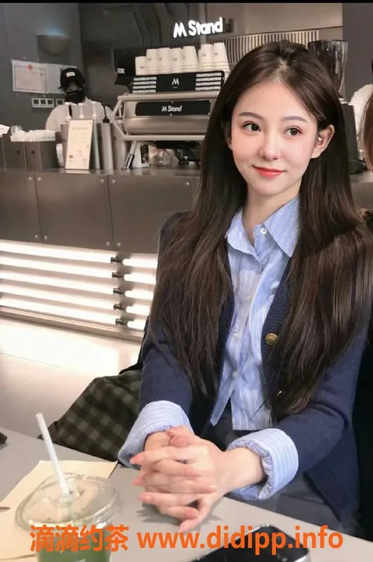 上海楼凤资源信息,闵行区温小语，1500元/35分钟服务