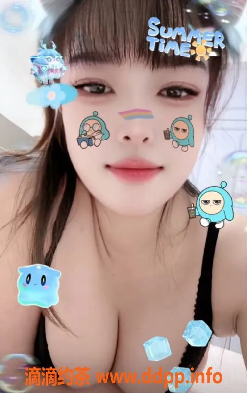 杭州楼凤-上城东站妖妖，天然大胸，开朗温柔