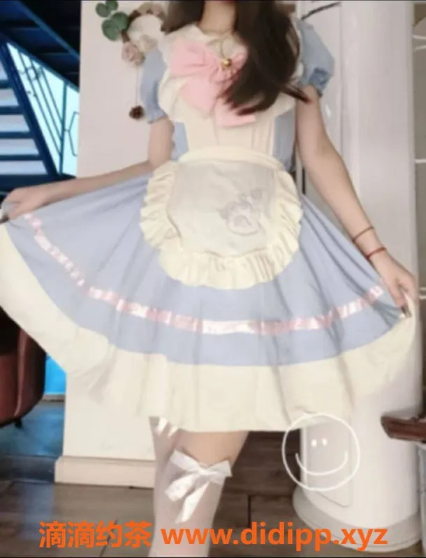 郑州女仆店-恋糖女仆店：年轻二次元妹子陪聊500元起