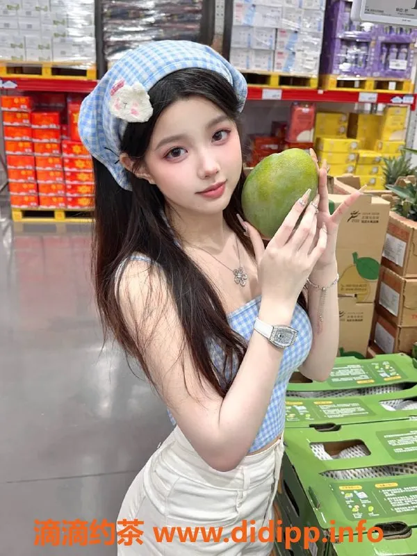 上海楼凤-静安小小鱼福利拍卖，1600变1200！