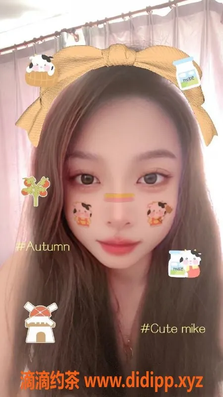 杭州上门服务-萧山区安安 23岁 162cm 46kg 服务多样价位灵活