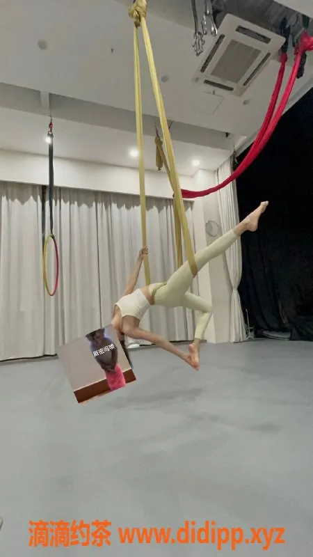 杭州楼凤资源信息,舞蹈老师闹闹，19岁，36C，身高1.68