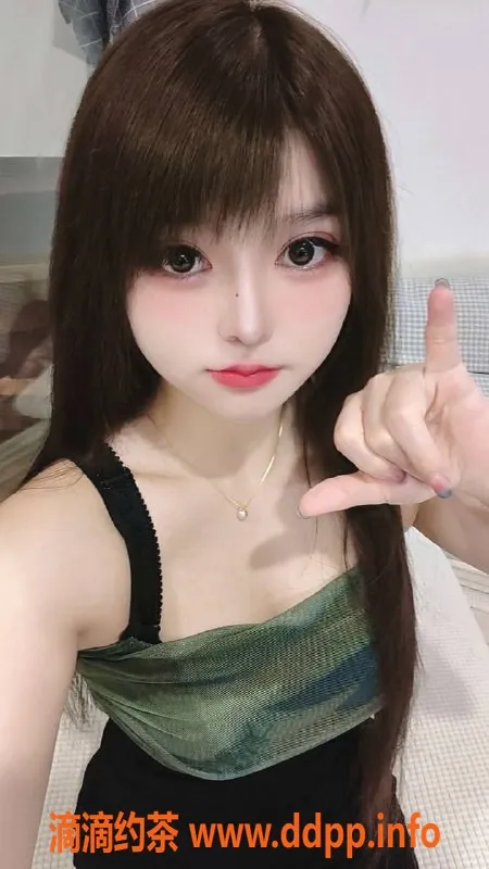 深圳楼凤-龙岗嫩妹可可，165身高D罩杯，性价比高！
